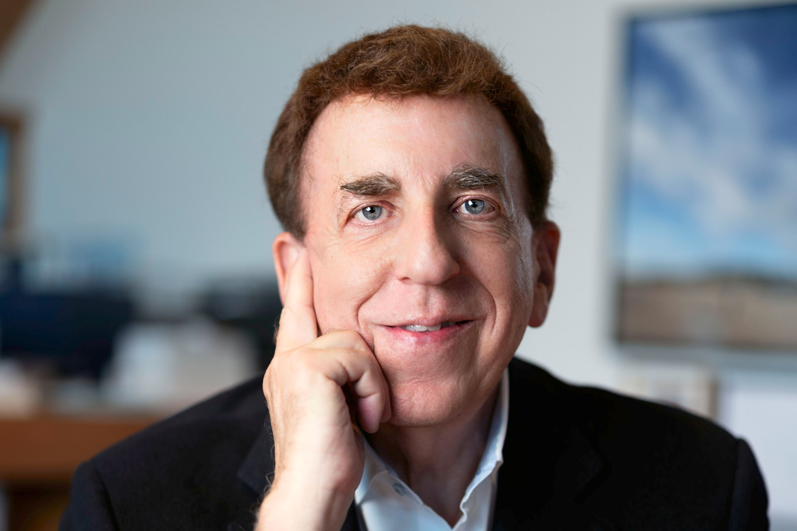 Dean Ornish, M.D.: The Evidence Points Back to Lifestyle Medicine