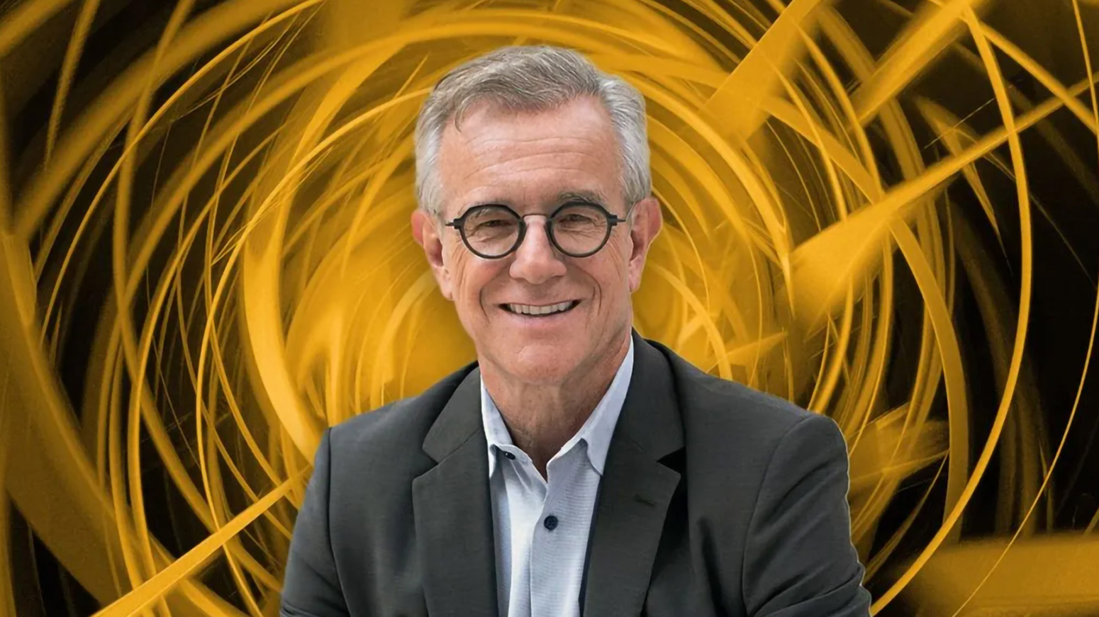 Longevity Research & Clinical Innovation | Eric Verdin, M.D. Appointed Senior Adviser