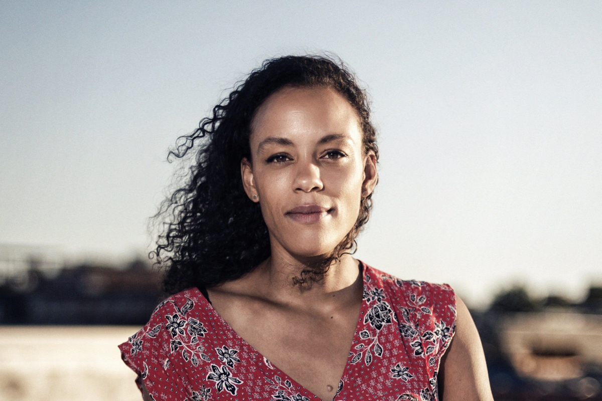 Women’s Health | Roma van der Walt Joins DOC 2025 as a Specialist