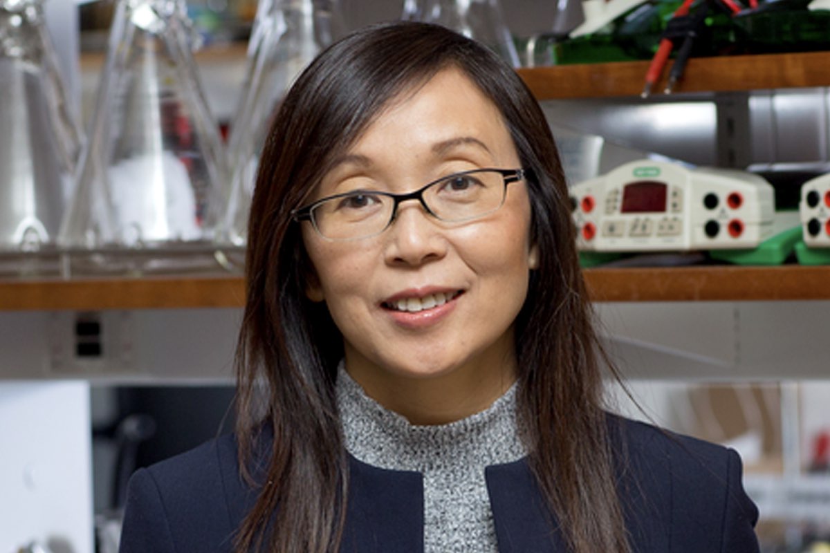 Clinical Breakthroughs | Li Gan, Ph.D. Joins DOC 2025 Faculty