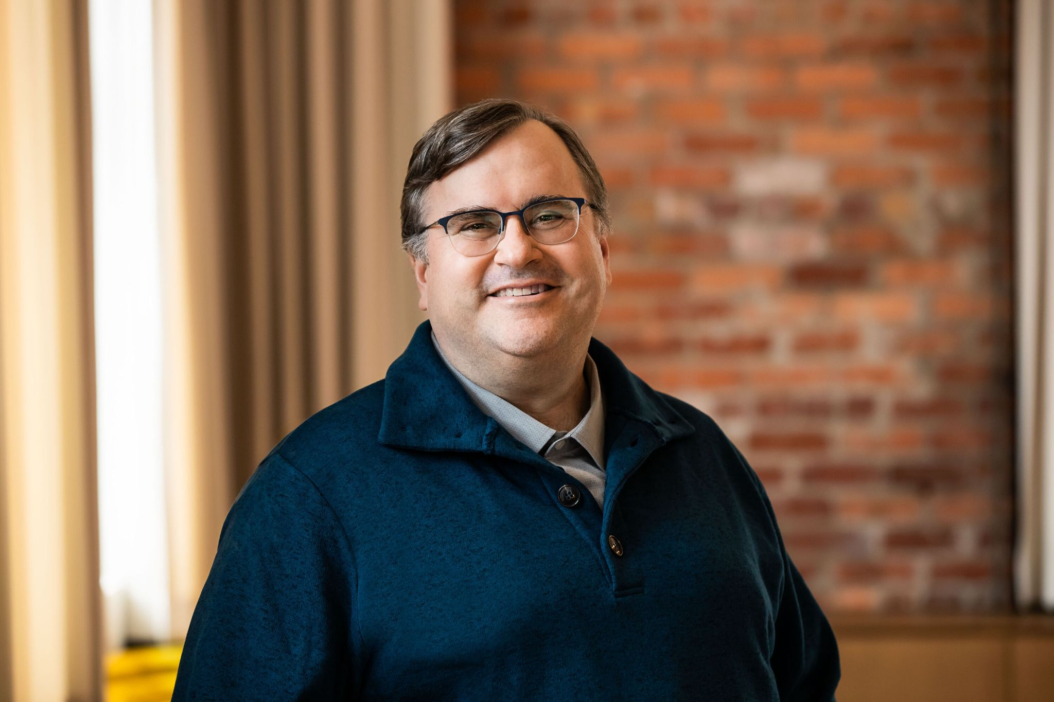 Valley Legend Reid Hoffman Joins DOC 2025 Debate on “When, if ever, will AI replace doctors?”