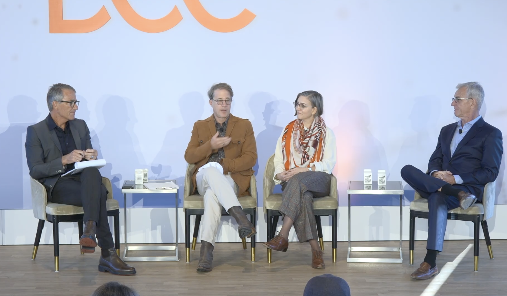 DOC 2025 VIDEO: The High-Stakes Gamble of Longevity Medicine: Where Breakthrough Science Meets the Wild West