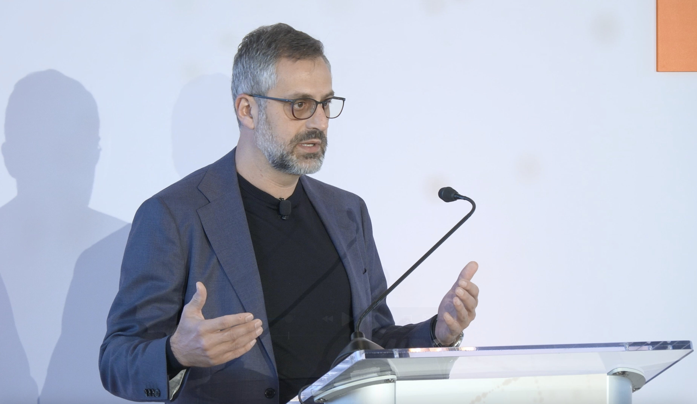 Dr. Tony Masri: The Sleep-Longevity Connection Explained