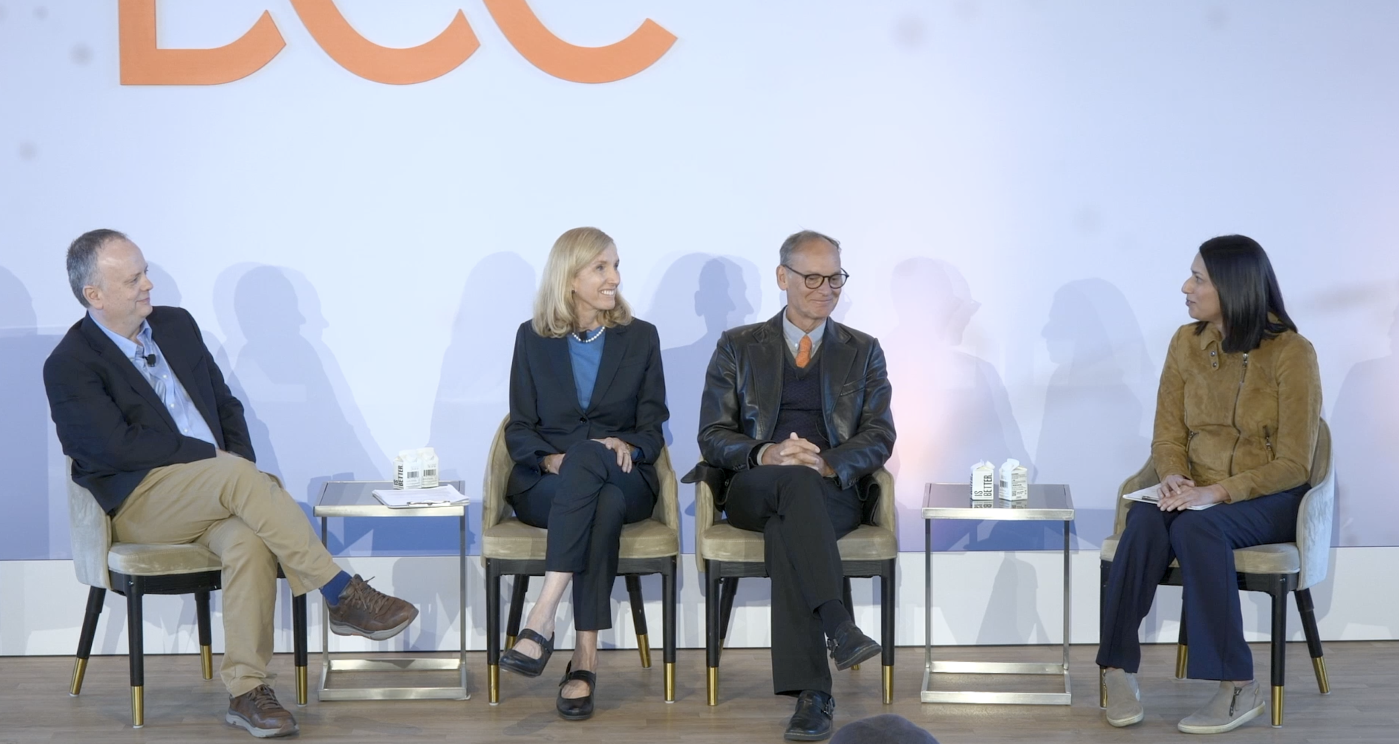 DOC 2025 Video: The Next Generation of Biomarkers