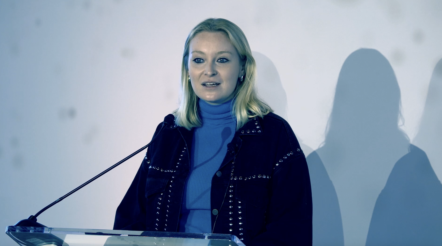 Bailey Renger: Improving Breast Cancer Screening and Specificity