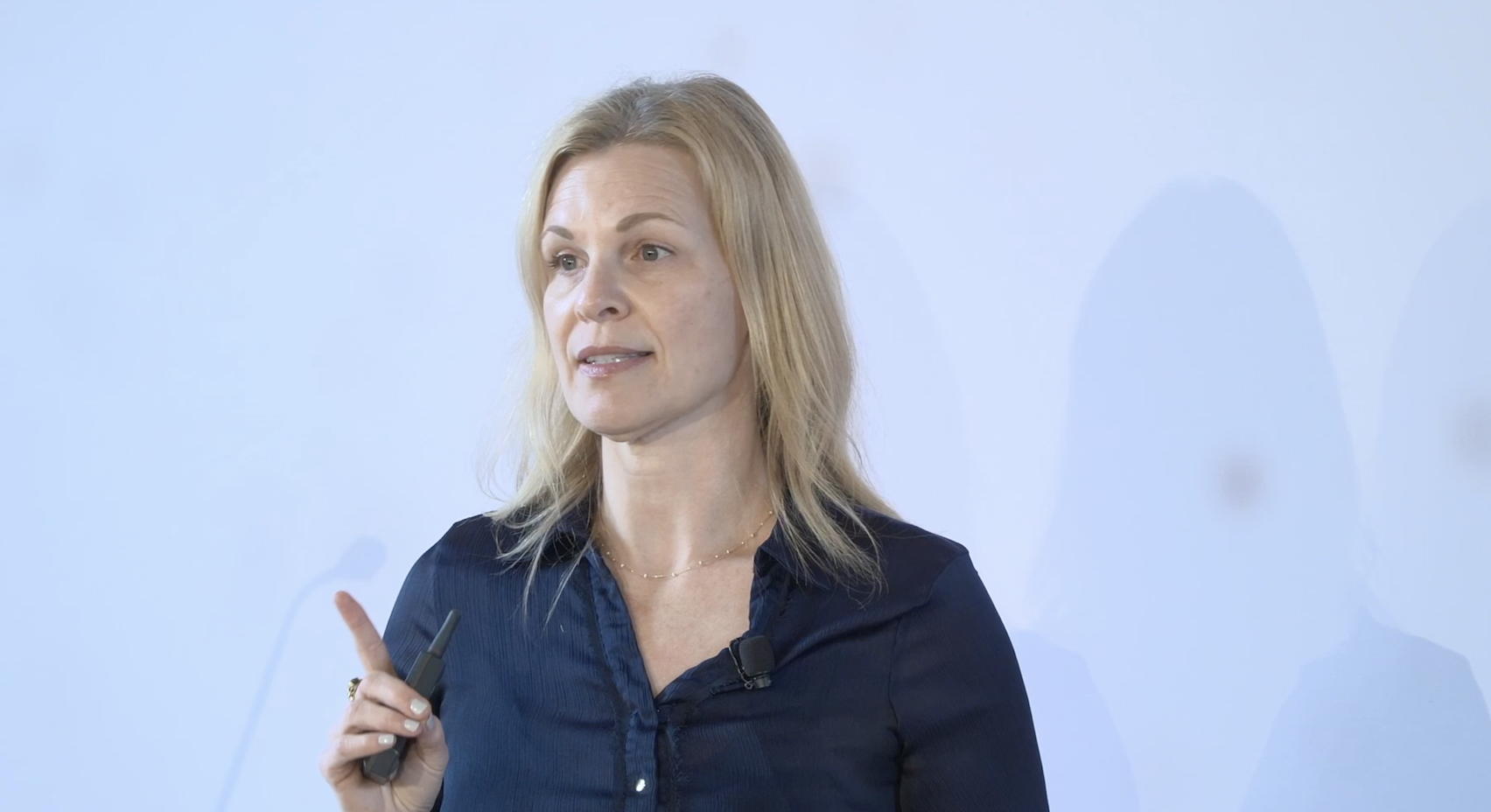 Dr. Jennifer Garrison: Untangling the Truth About Female Hormone Therapy
