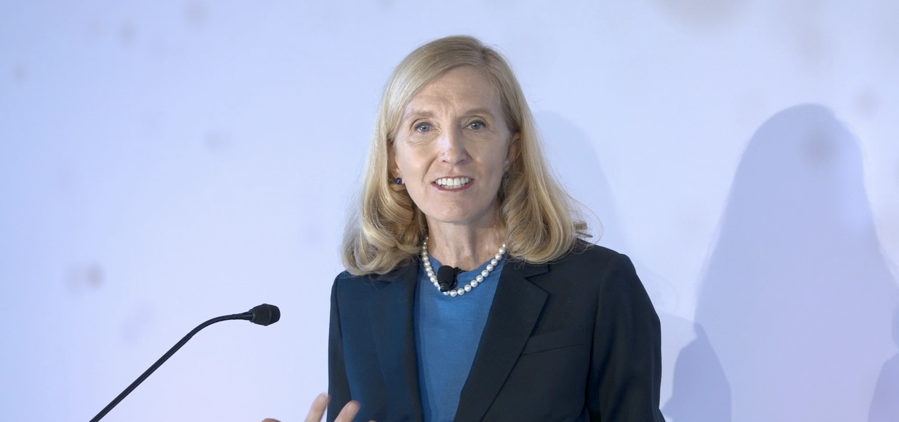 Dr. Kari Nadeau: Tracking Hidden Microplastics in Our Bodies