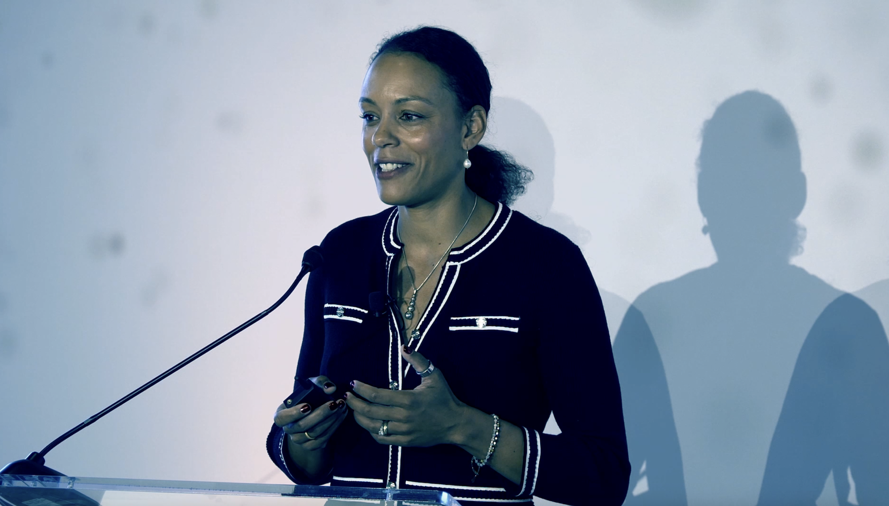 Roma Van der Walt: Creating Optimal Health and Longevity for Women