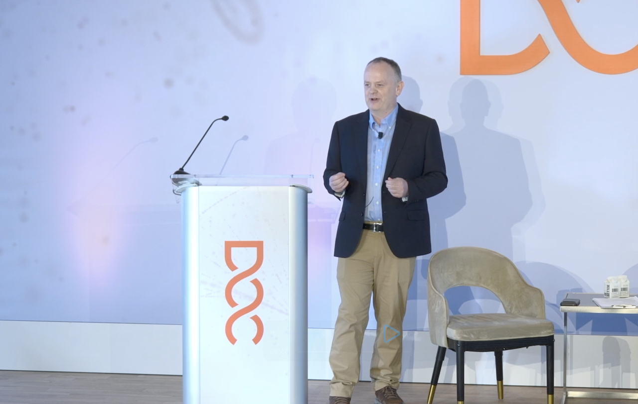 Dr. Max Allsworth: Detecting Disease Through Breath Analysis