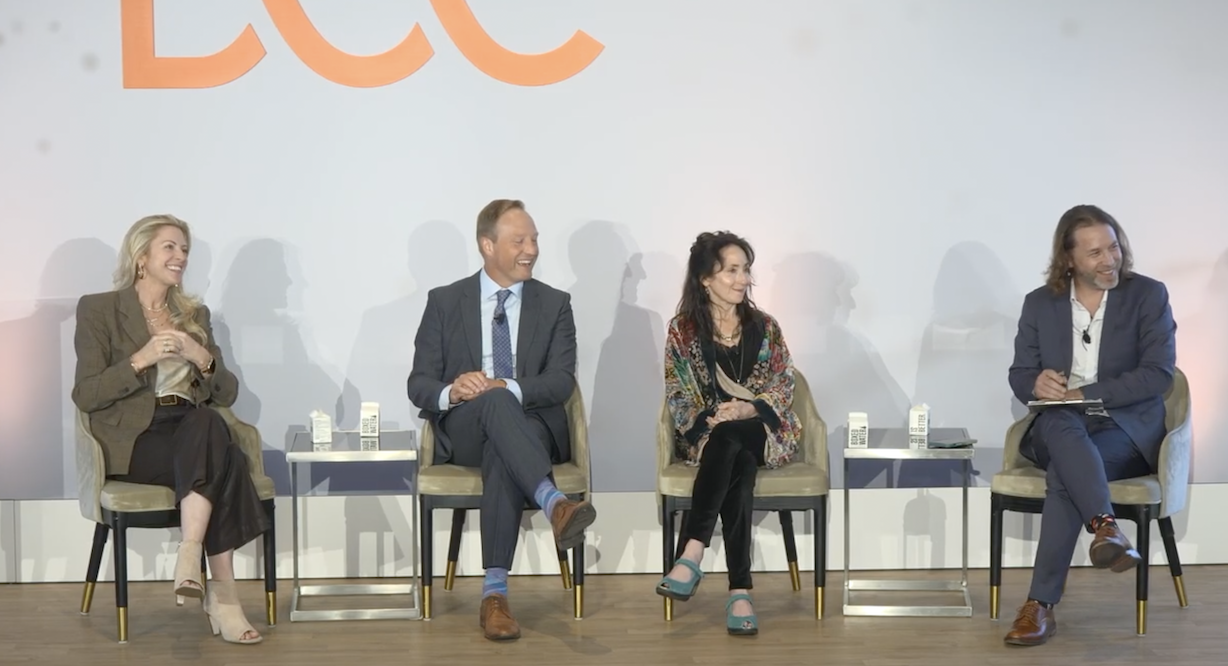 DOC 2025 Video: The Science of Sex, Stress, and Longevity