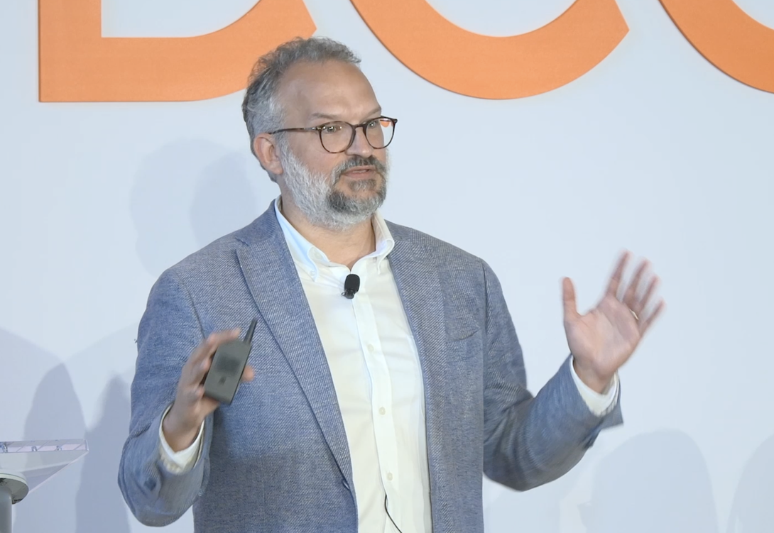 Dr. David Jones: Democratizing Access to Specialized Brain Care