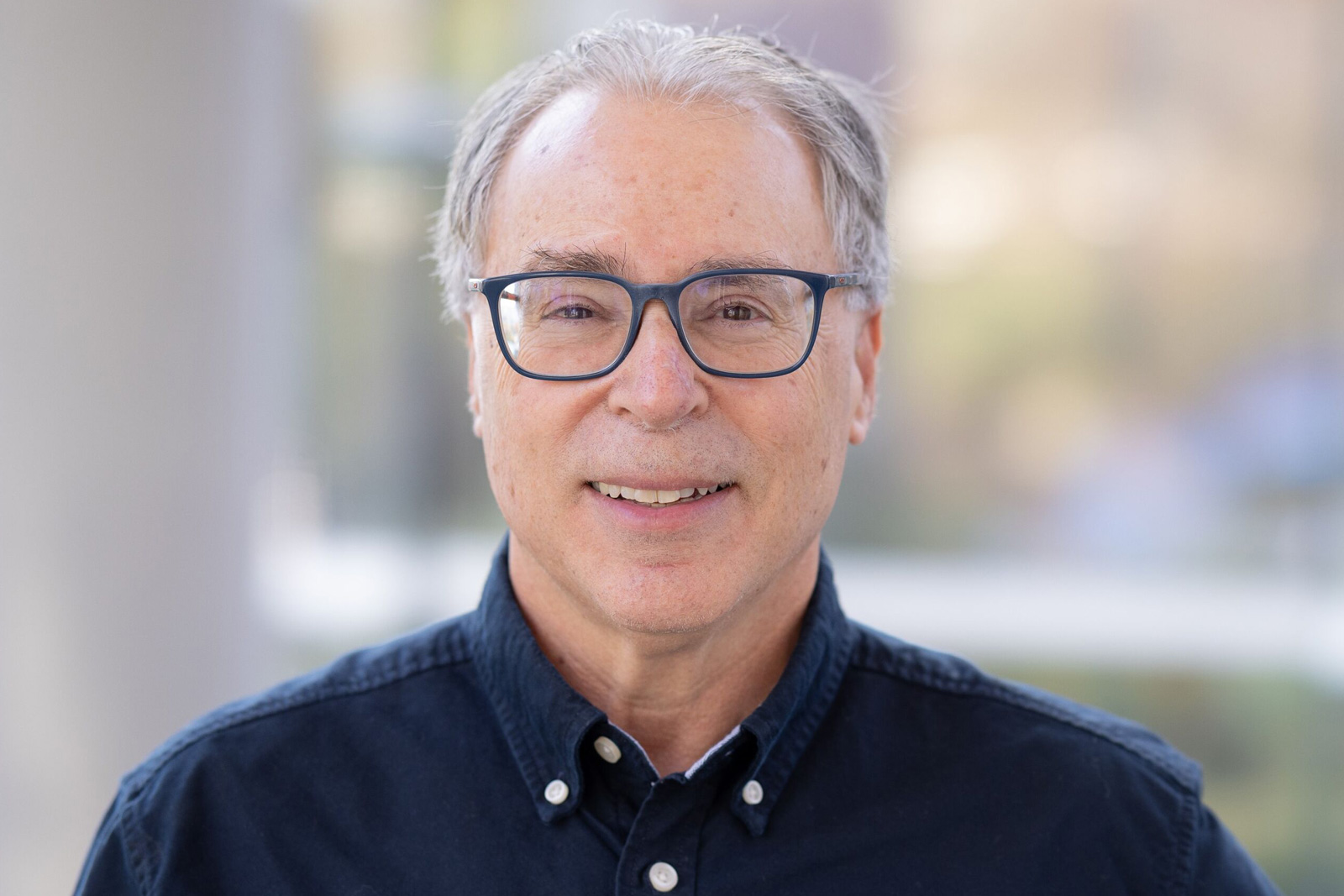 Longevity Science | Nir Barzilai, M.D. Joins DOC 2026 Faculty