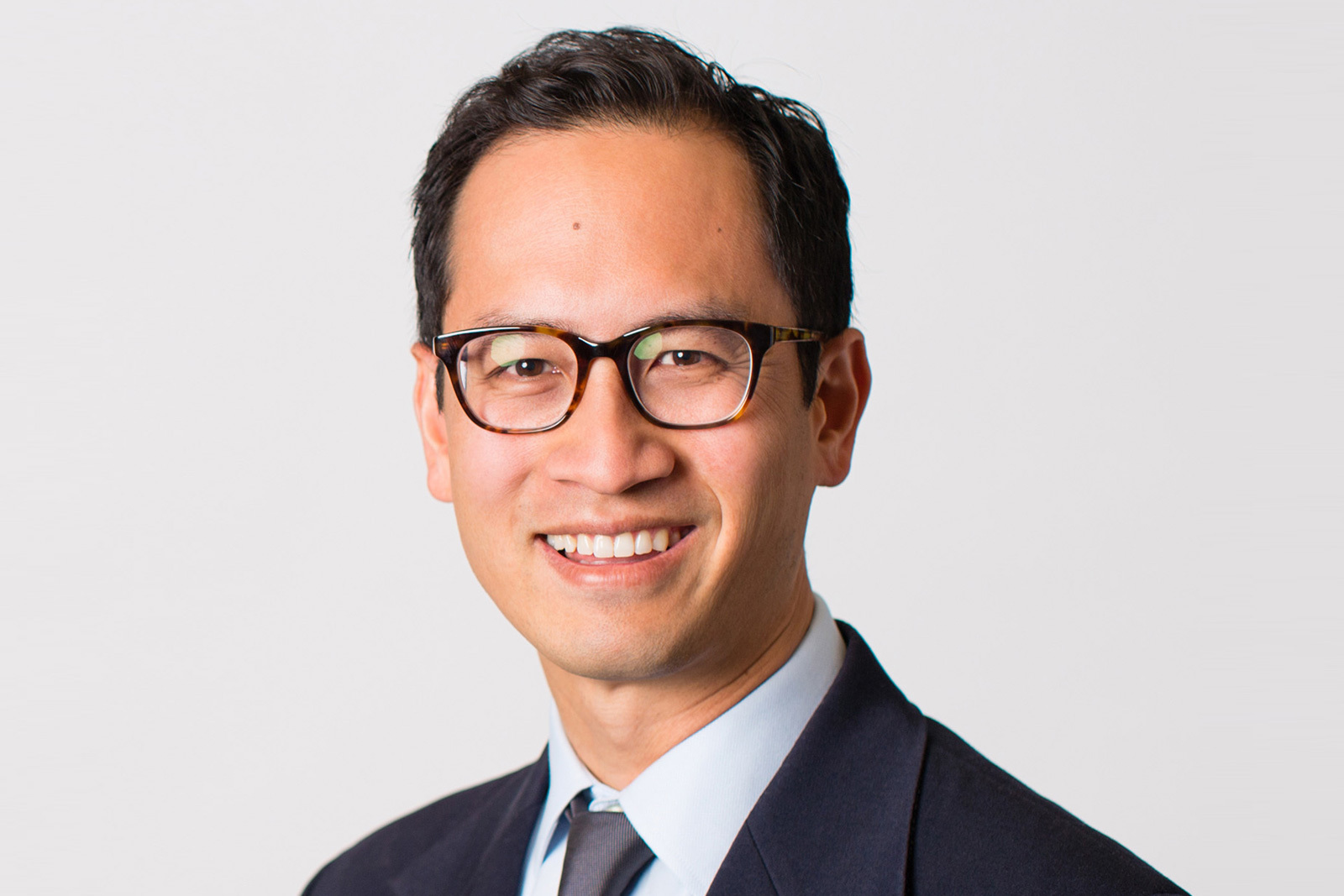 Longevity Science | Edward Chang, M.D. Joins DOC 2026 Faculty