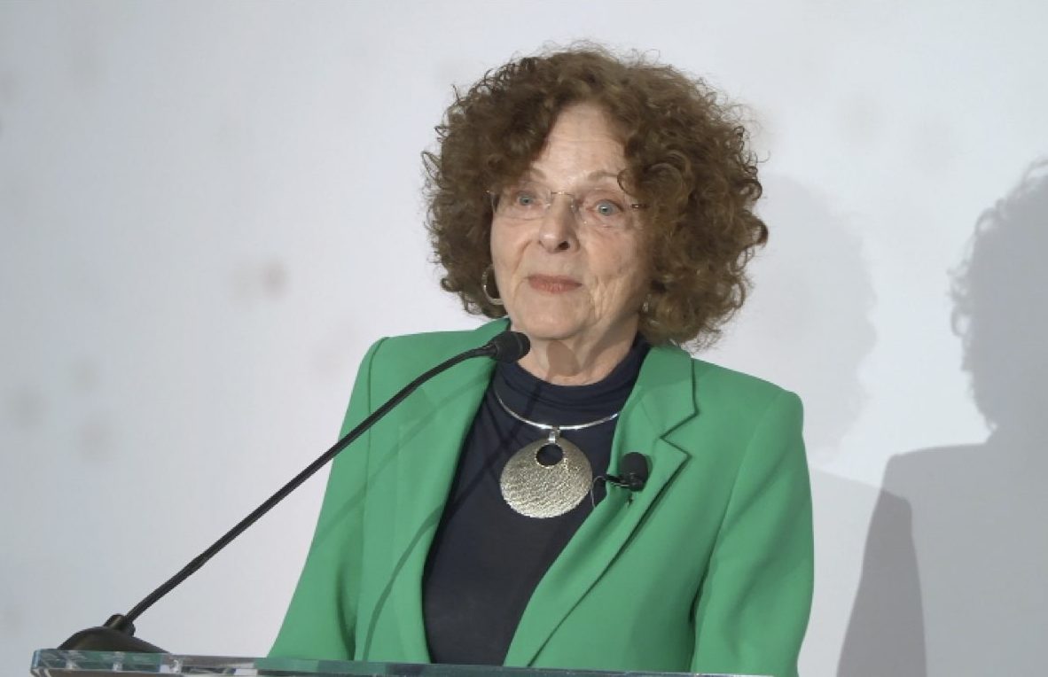 Dr. Helen M. Blau: The Potential to Reverse Muscle Aging