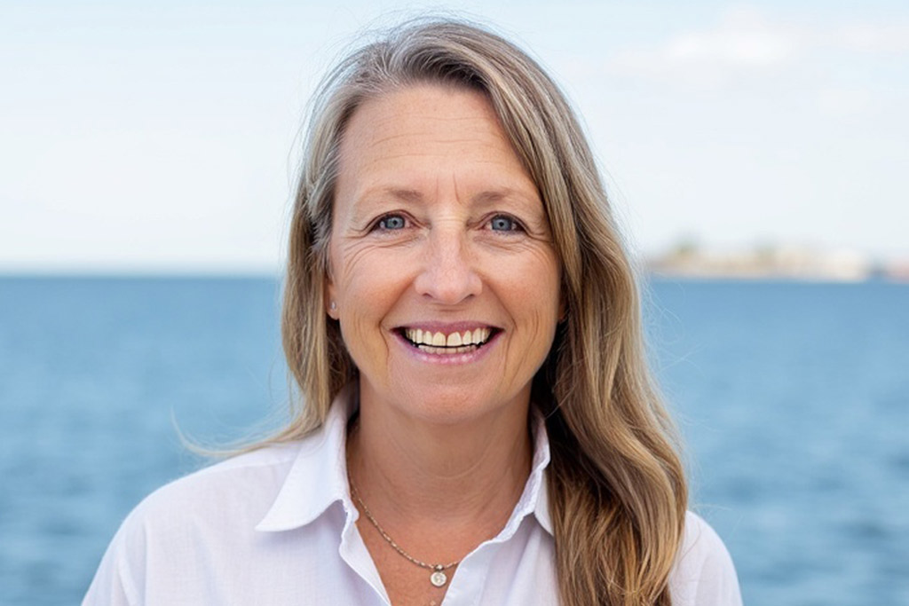 Julia Cashin