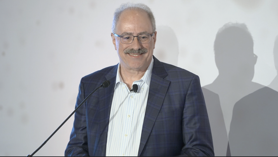 Dr. Leonard Zon: Cracking the Code on Mutant Stem Cells