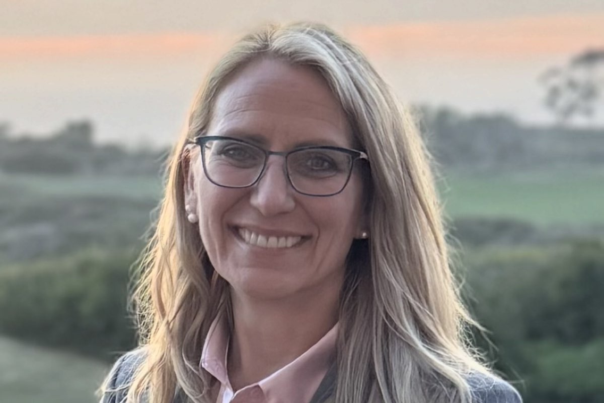 Longevity Medicine | DOC Welcomes Helen Messier, M.D., Ph.D., to its 2026 Faculty