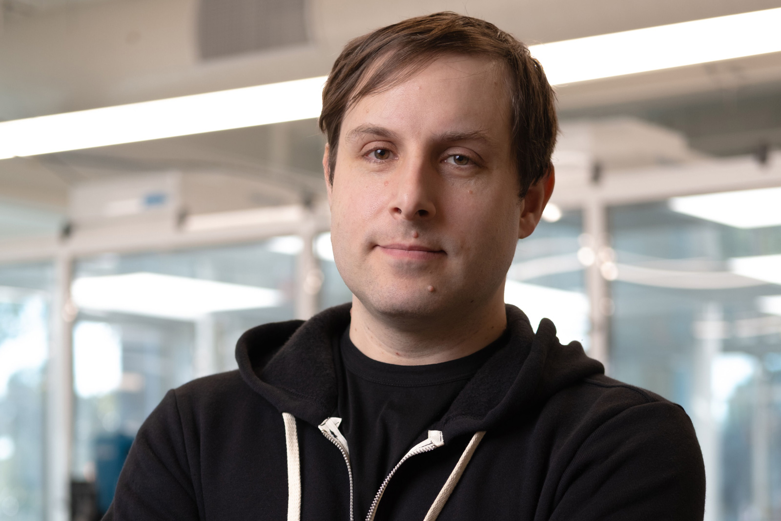 Neurotech | Science CEO Max Hodak Joins DOC 2026 Faculty