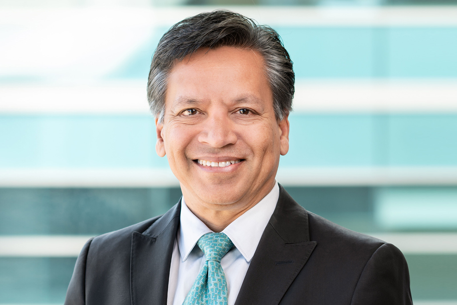 Longevity Science | Deepak Srivastava, M.D., Joins DOC 2026 Faculty