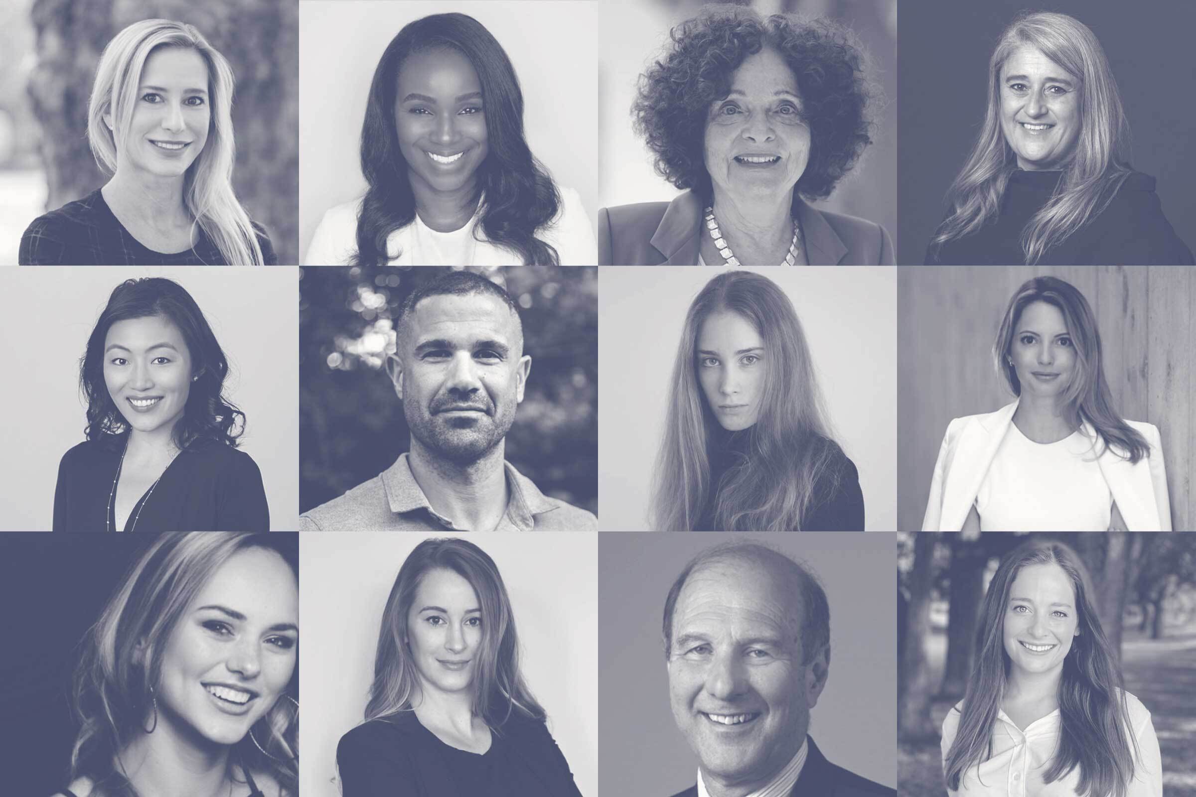DOC Fellows Are Breaking Ground: Meet the Alumni and Support Our Next Cohort
