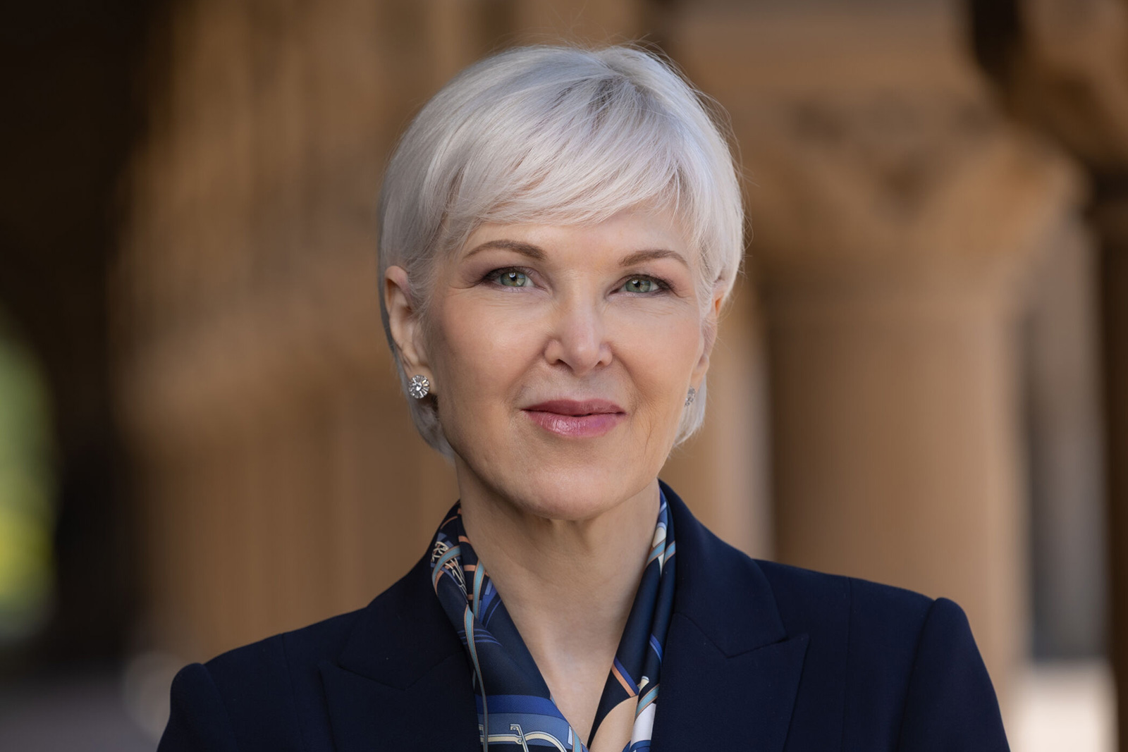 Medical AI | DOC Alumni Leanne Williams, Ph.D. Joins The DOC 2026 Faculty