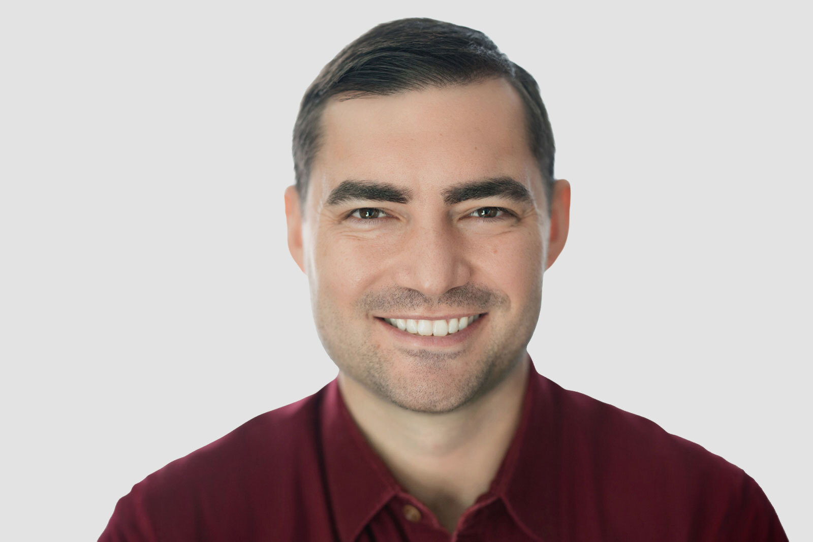 Medical AI | Byron Crowe, M.D. Joins DOC 2026